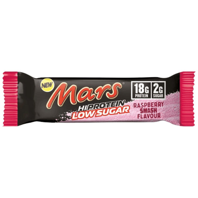 Mars Hi-Protein Bar | Low Sugar - 57 грама - Feel You