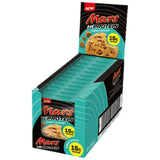 Mars High Protein Cookie - Salted Caramel - 12 x 60 грама - Feel You