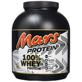 Mars Protein 100% Whey - 1800 грама - Feel You