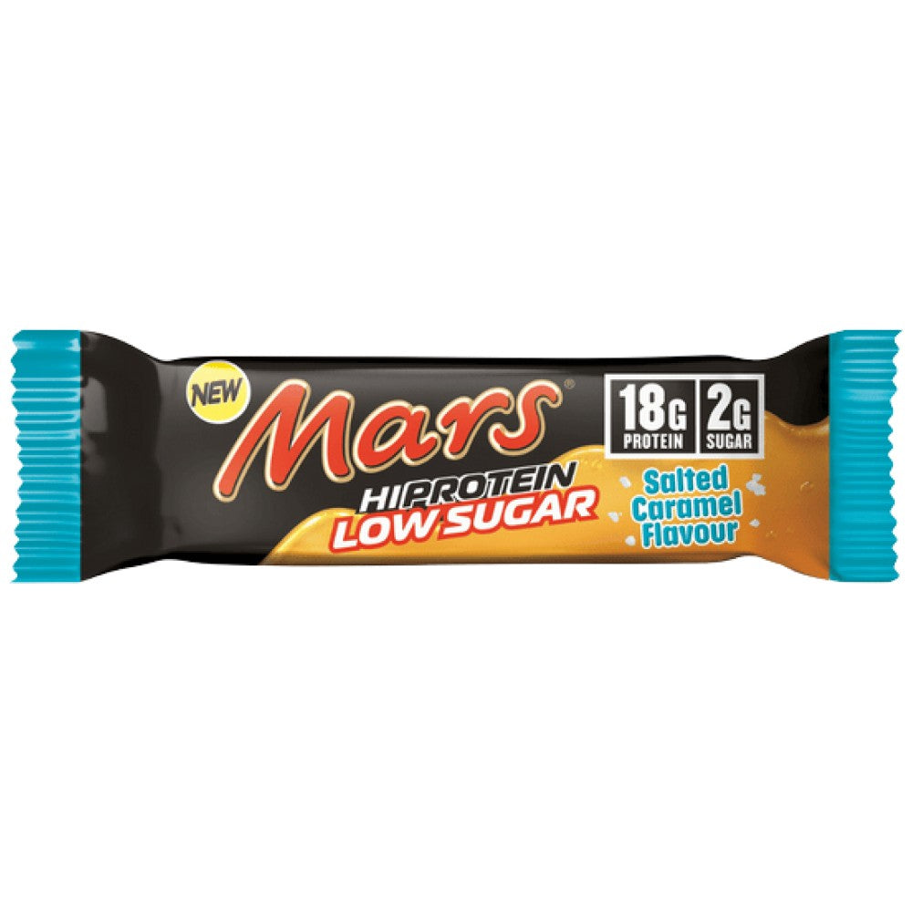 Mars Hi-Protein Bar | Low Sugar - 57 грама