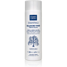Martiderm - Essentials Balancing Toner - sebum reduction - 200ml - Feel You