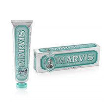 Marvis - Marvis Anise Mint Toothpaste - Toothpaste with xylitol flavored with anise and mint - 85ml - Feel You