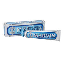 Marvis - Marvis Aquatic Mint - Toothpaste - 85ml - Feel You