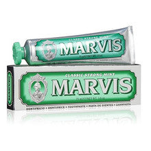Marvis - Marvis Classic Strong Mint - Toothpaste - 85ml - Feel You