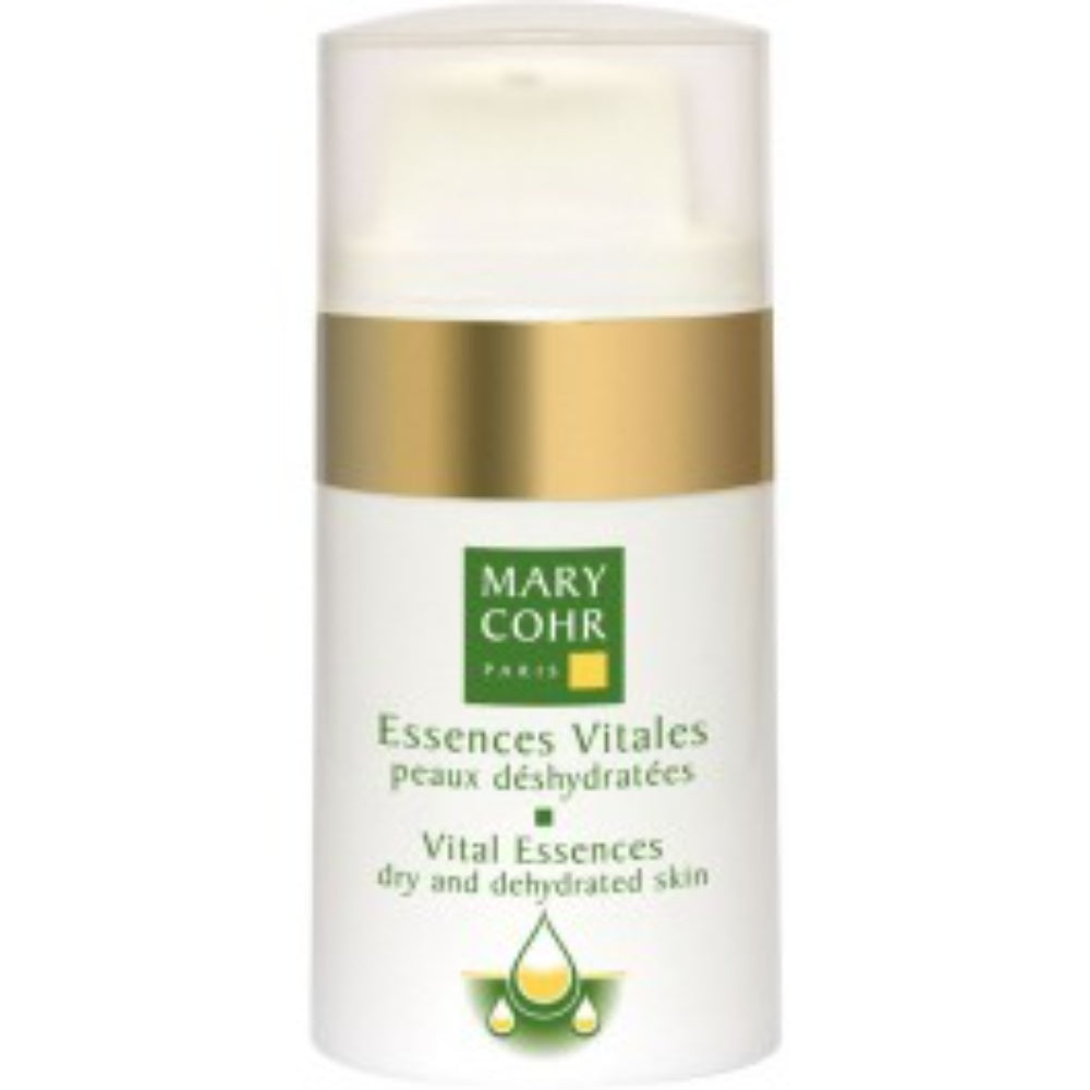 Mary Cohr, Vital Essences, Hydrating, Oil, For Face, 30 ml - Feel You