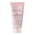 Mary&May - Rose Hyaluronic Hydra Wash off Pack - Cream Face Mask with White Clay - 30g - Feel You