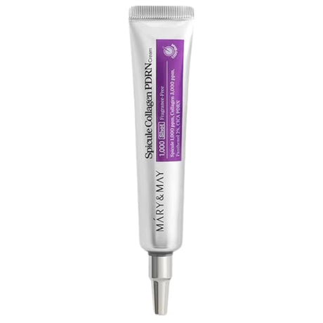 Mary & May - Spicule Collagen PDRN Cream, 15g - Feel You