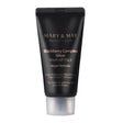 Mary&May - Vegan Blackberry Complex Glow Wash off Pack - Illuminating Clay Mask - 30g - Feel You