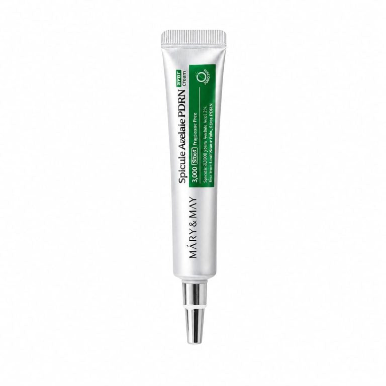 Mary & May - Spicule Azelaic PDRN Spot Cream, 15g