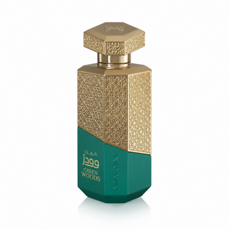 Maryaj – Green Woods 100ml - Feel You