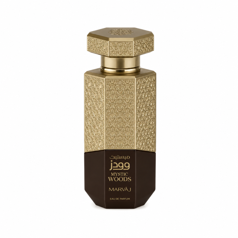Maryaj – Mystic Wood 100ml - Feel You