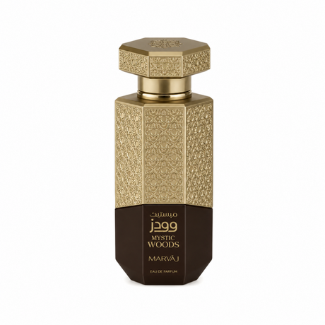 Maryaj – Mystic Wood 100ml - Feel You