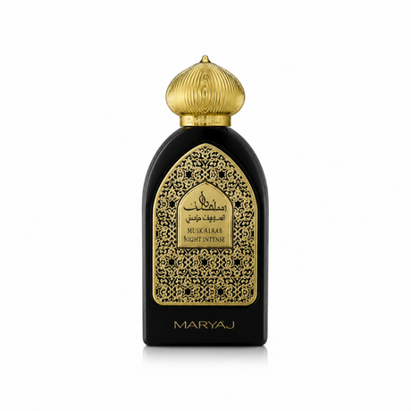 Maryaj – Sultan Fortune 100ml - Feel You