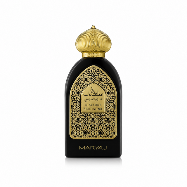 Maryaj – Sultan Fortune 100ml - Feel You