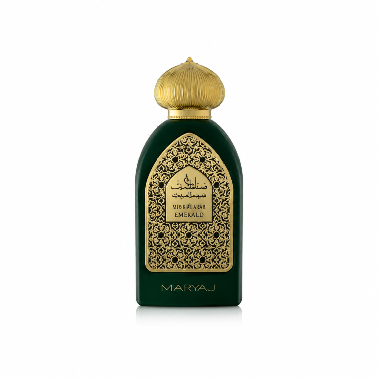 Maryaj – Sultan Secret 100ml - Feel You