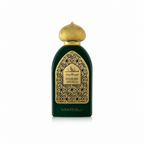 Maryaj – Sultan Secret 100ml - Feel You