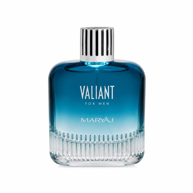 Maryaj – Valiant 100ml - Feel You