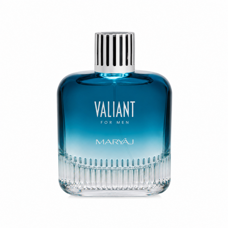 Maryaj – Valiant 100ml - Feel You