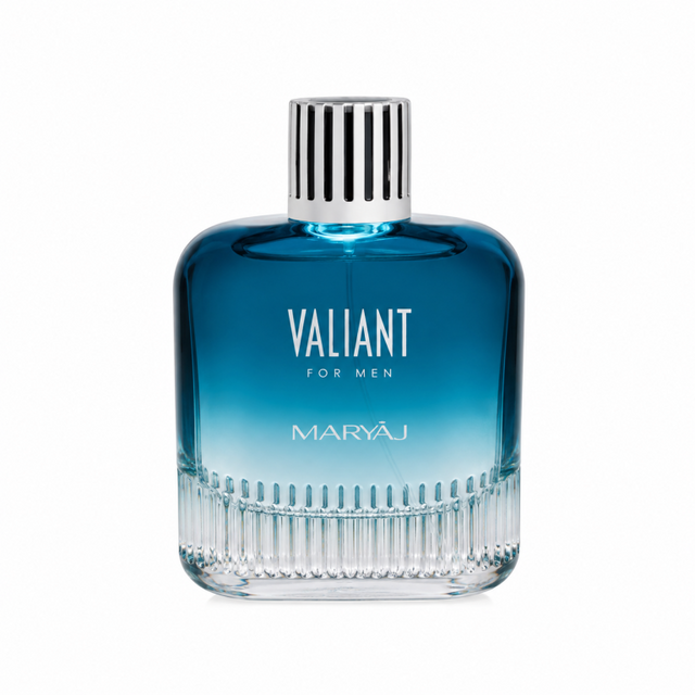 Maryaj – Valiant 100ml - Feel You