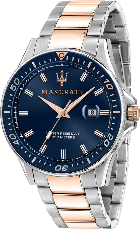 Maserati R8853140003 - Feel You