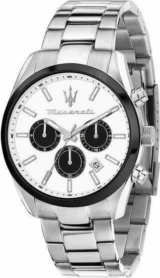 Maserati R8853151004 - Feel You