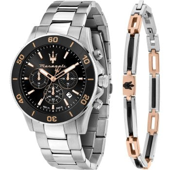 Maserati R8873600001 - Feel You