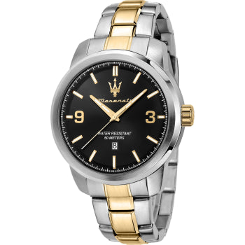 Maserati Successo R8853121009 - Feel You