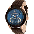 Maserati Traguardo R8871612024 - Feel You