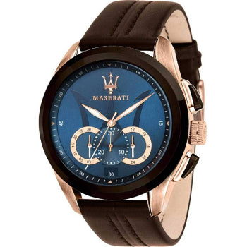 Maserati Traguardo R8871612024 - Feel You