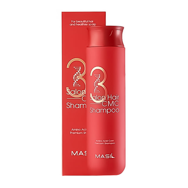 Masil 3 Salon Hair CMC Shampoo 300 ml - Feel You