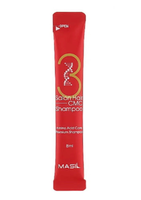 Masil - 3 Salon Hair CMC Shampoo - Regenerační vlasový šampon 3 - 8 ml - Feel You