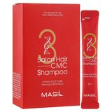 Masil - 3 Salon Hair CMC Shampoo - Regenerační vlasový šampon 3 - 8 ml - Feel You