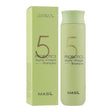 Masil 5 Probiotics Apple Vinegar Shampoo 150 ml - Feel You