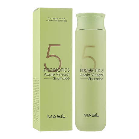 Masil 5 Probiotics Apple Vinegar Shampoo 150 ml - Feel You