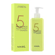 Masil 5 Probiotics Apple Vinegar Shampoo 500 ml - Feel You