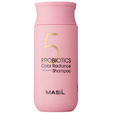 Masil - 5 Probiotics Color Radiance Shampoo -  20x8ml - Feel You
