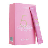 Masil - 5 Probiotics Color Radiance Shampoo - 8ml - Feel You