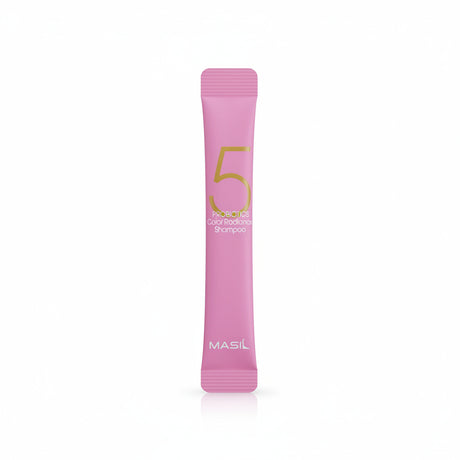 Masil - 5 Probiotics Color Radiance Shampoo - 8ml - Feel You