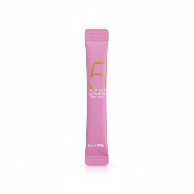 Masil - 5 Probiotics Color Radiance Shampoo - 8ml - Feel You
