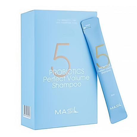 Masil 5 Probiotics Perfect Volume Shampoo 8 ml - Feel You