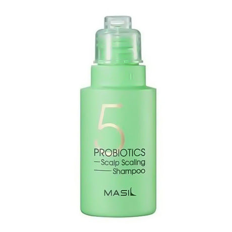 Masil 5 Probiotics Scalp Scaling Shampoo 50 ml - Feel You