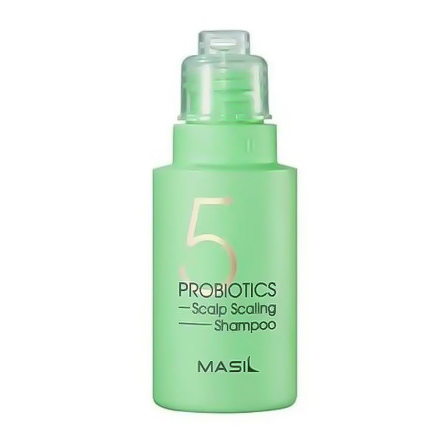 Masil 5 Probiotics Scalp Scaling Shampoo 50 ml - Feel You