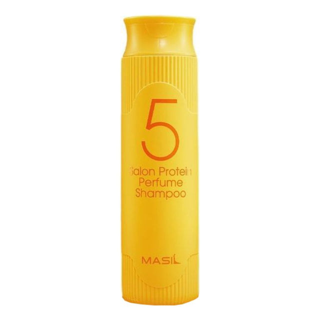 Masil - 5 Salon Protein Perfume Shampoo, 300ml - Feel You