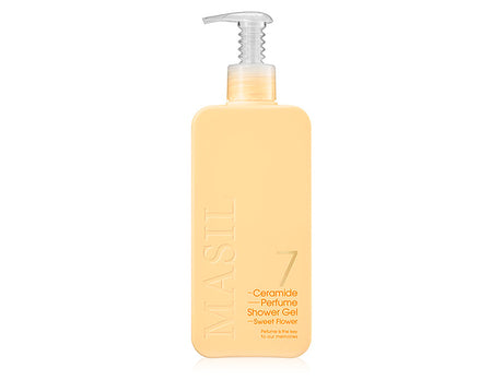 Masil - 7 Ceramide Perfume Shower Gel Sweet Flower, 300ml - Feel You