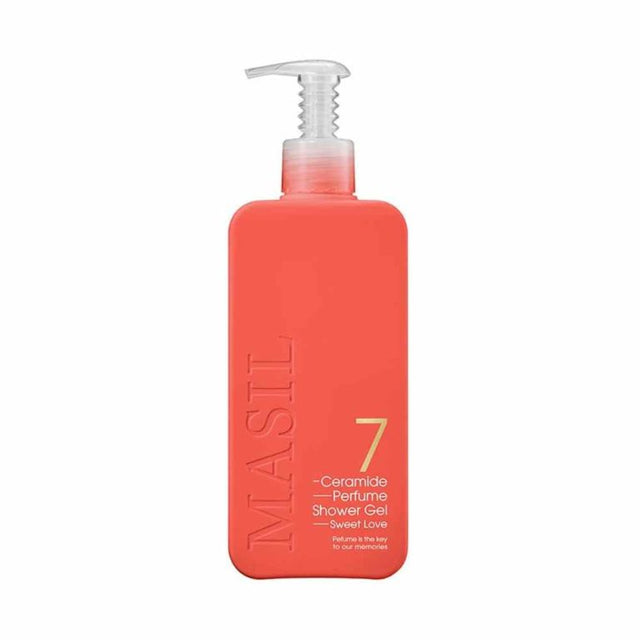Masil - 7 Ceramide Perfume Shower Gel Sweet Love, 300ml - Feel You