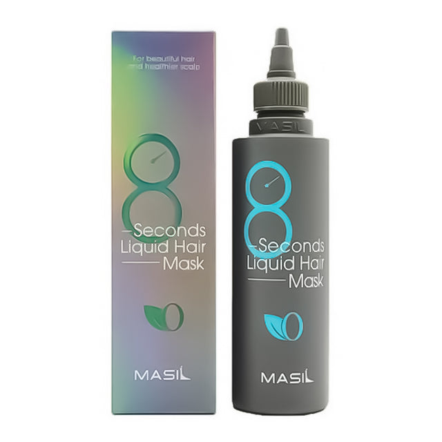 Masil 8 Seconds Liquid Hair Mask 350 ml - Feel You