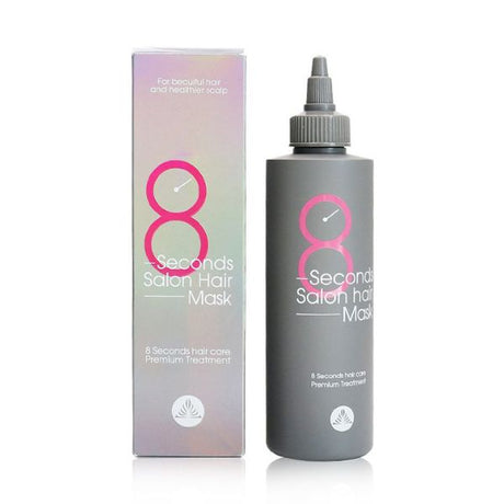 Masil - 8 Seconds Salon Hair Mask, 350ml - Feel You