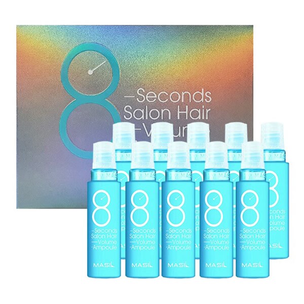 Masil - 8 Seconds Salon Hair Volume Ampoule, 10pcs - Feel You