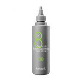 Masil - 8 Seconds Salon Super Mild Hair Mask - /8x20ml, 50ml, 200ml/ - Feel You