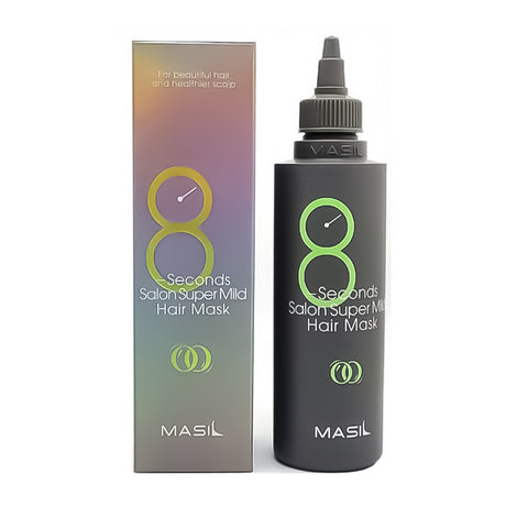 Masil 8 Seconds Salon Supermild Hair Mask 100 ml - Feel You